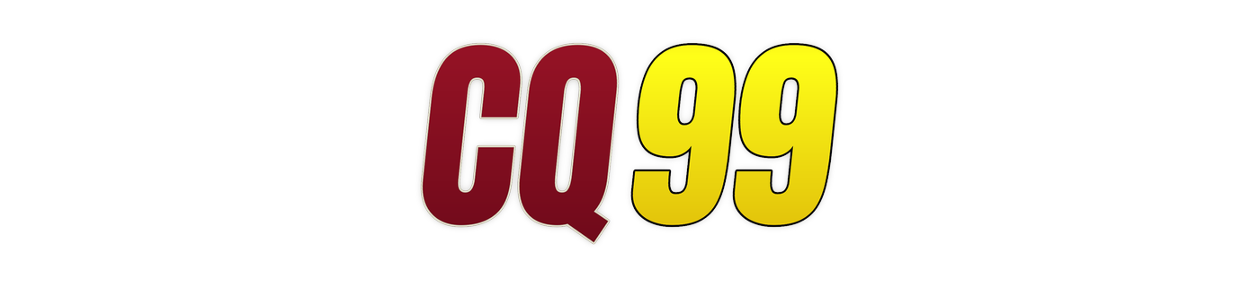 cq99 লোগো